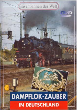 DVDCoverDampflokzauber